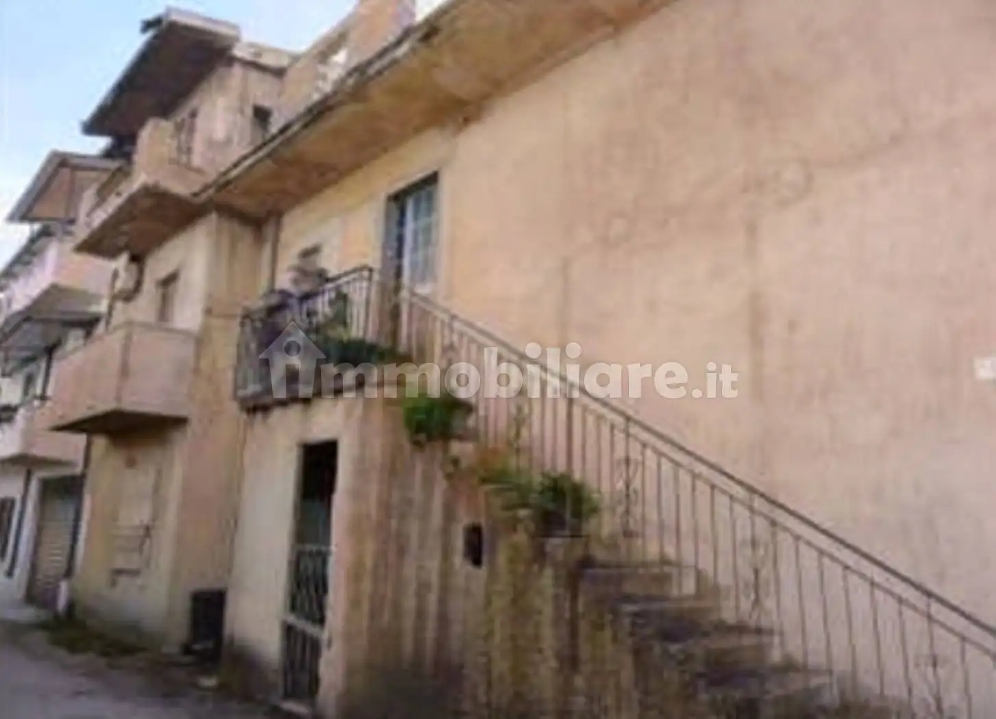 Appartamento all'asta via Roma, Africo - foto 5