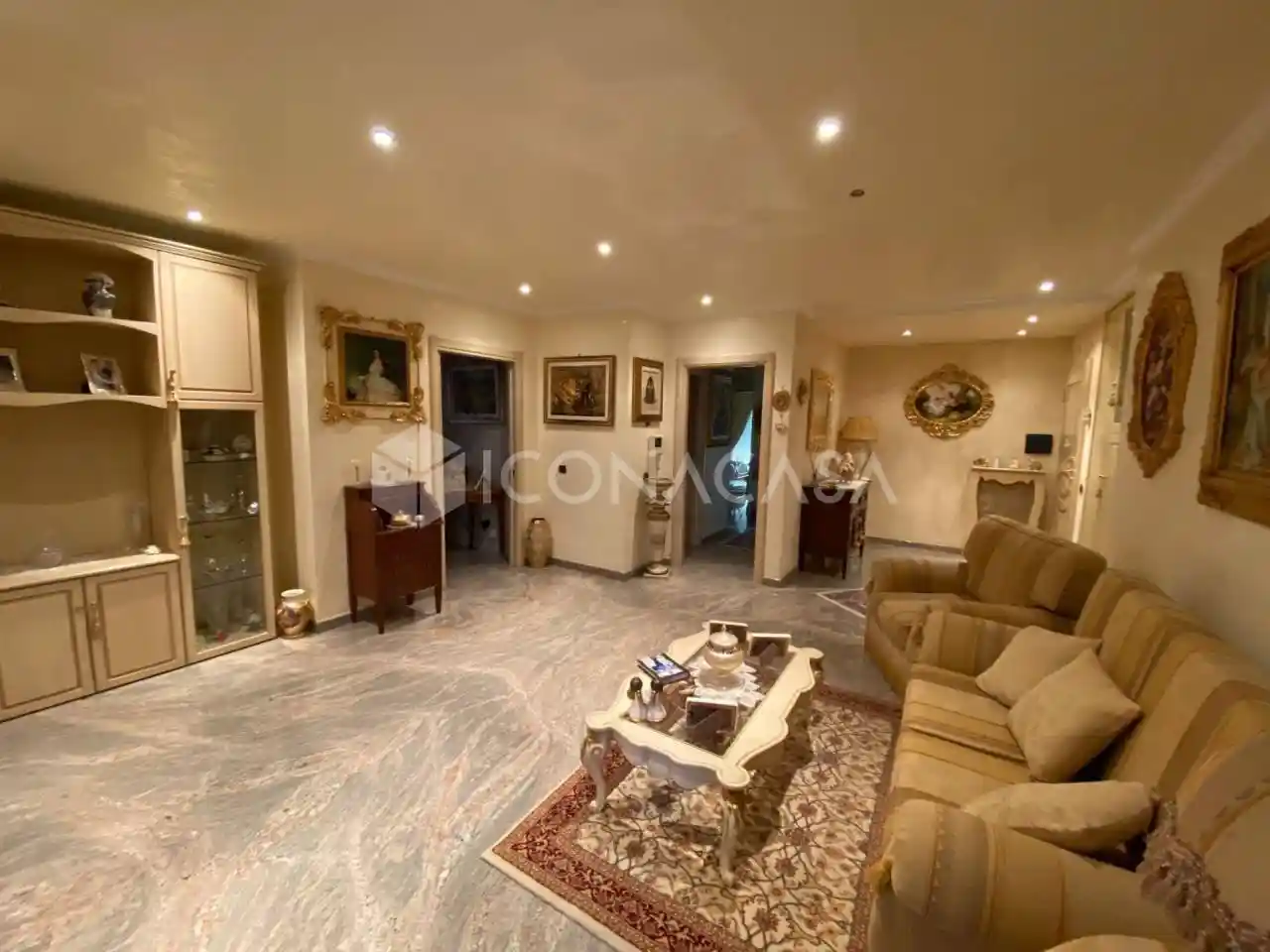 Appartamento in vendita a Bari