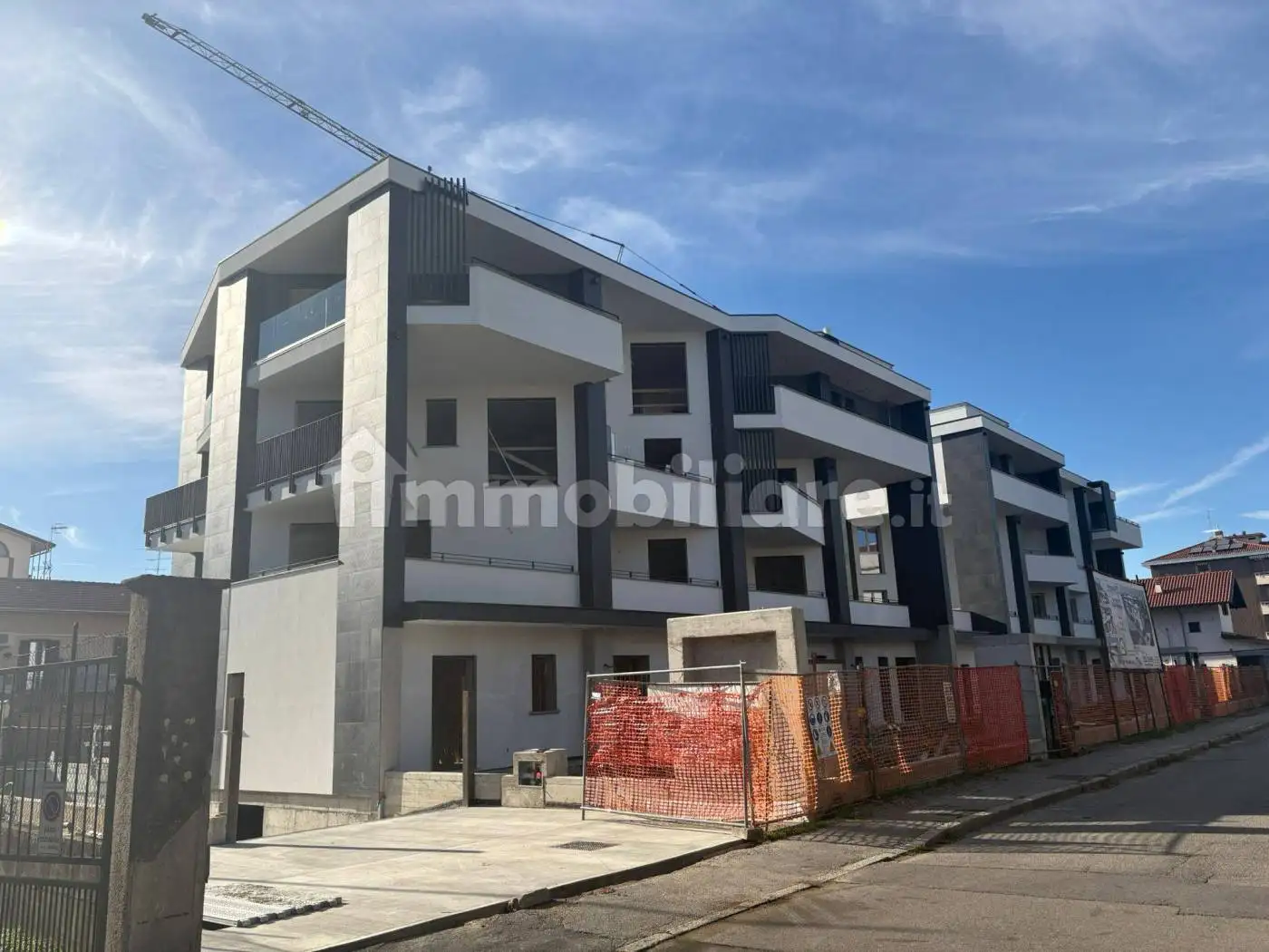 Appartamento in vendita a Gallarate