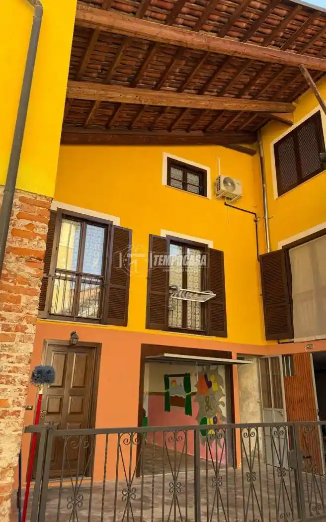 Casa indipendente in vendita a Racconigi