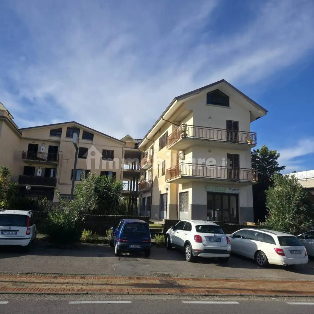 Appartamento in vendita a Ascea