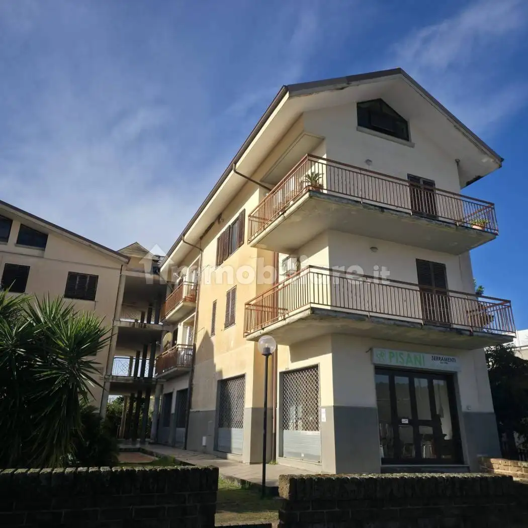 Trilocale via Porta Rosa 29, Marina, Ascea - foto 3