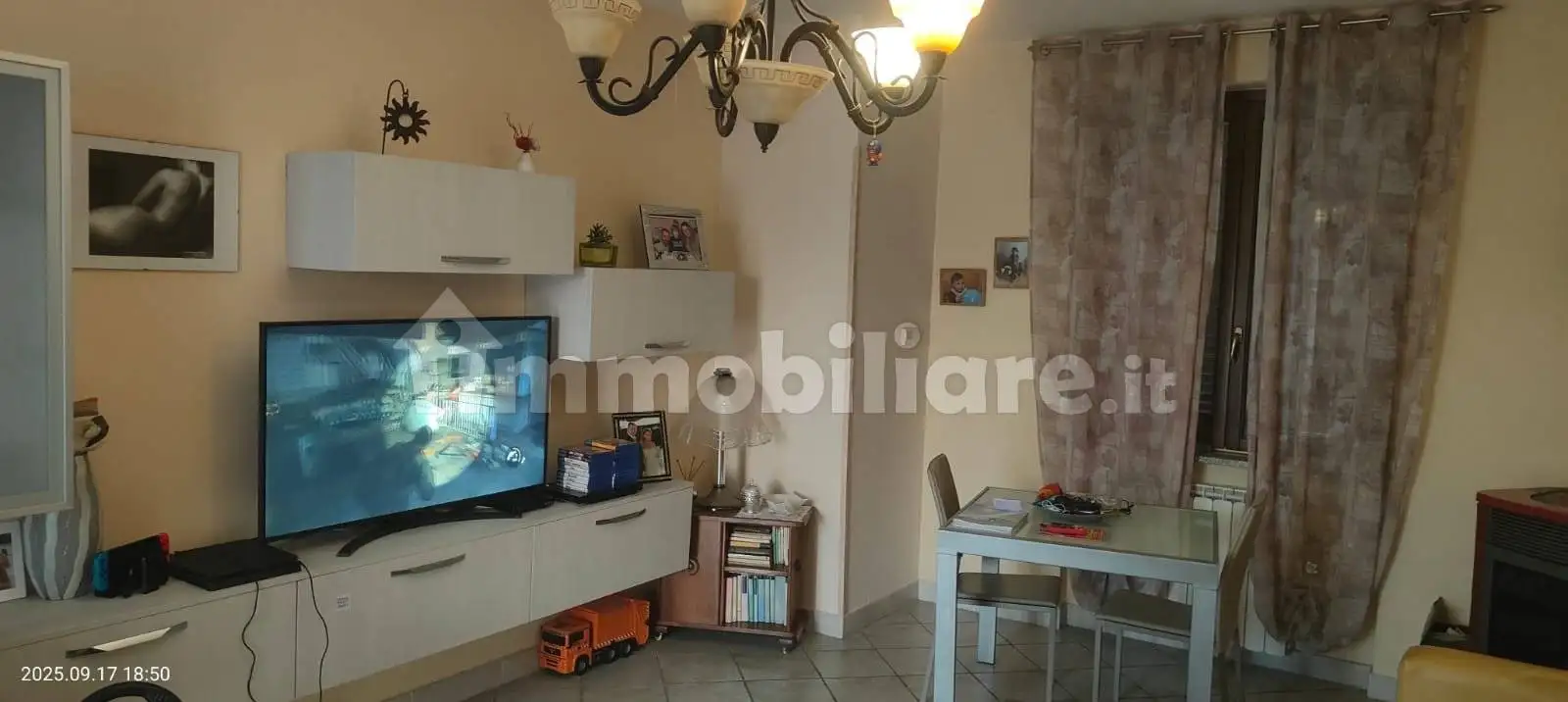 Trilocale via Porta Rosa 29, Marina, Ascea - foto 4