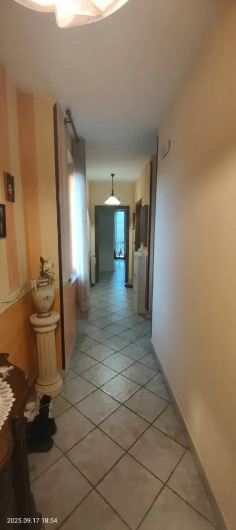 Trilocale via Porta Rosa 29, Marina, Ascea - foto 5