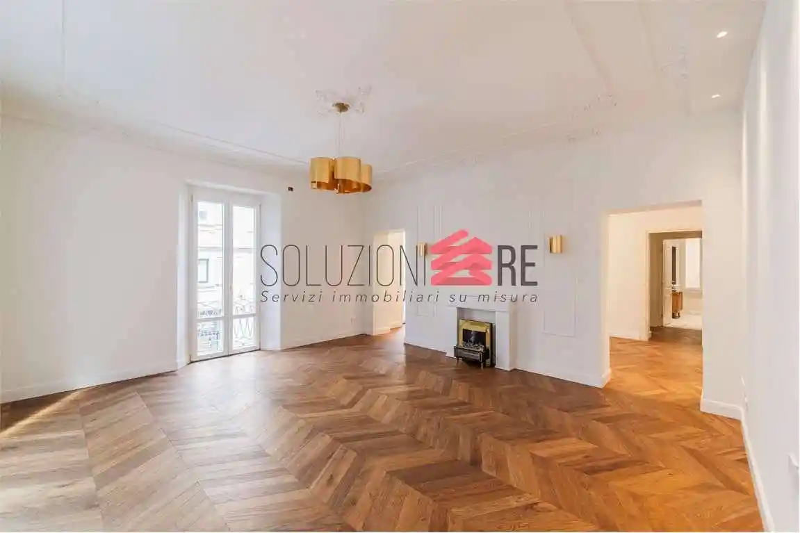 Appartamento in vendita a Novara