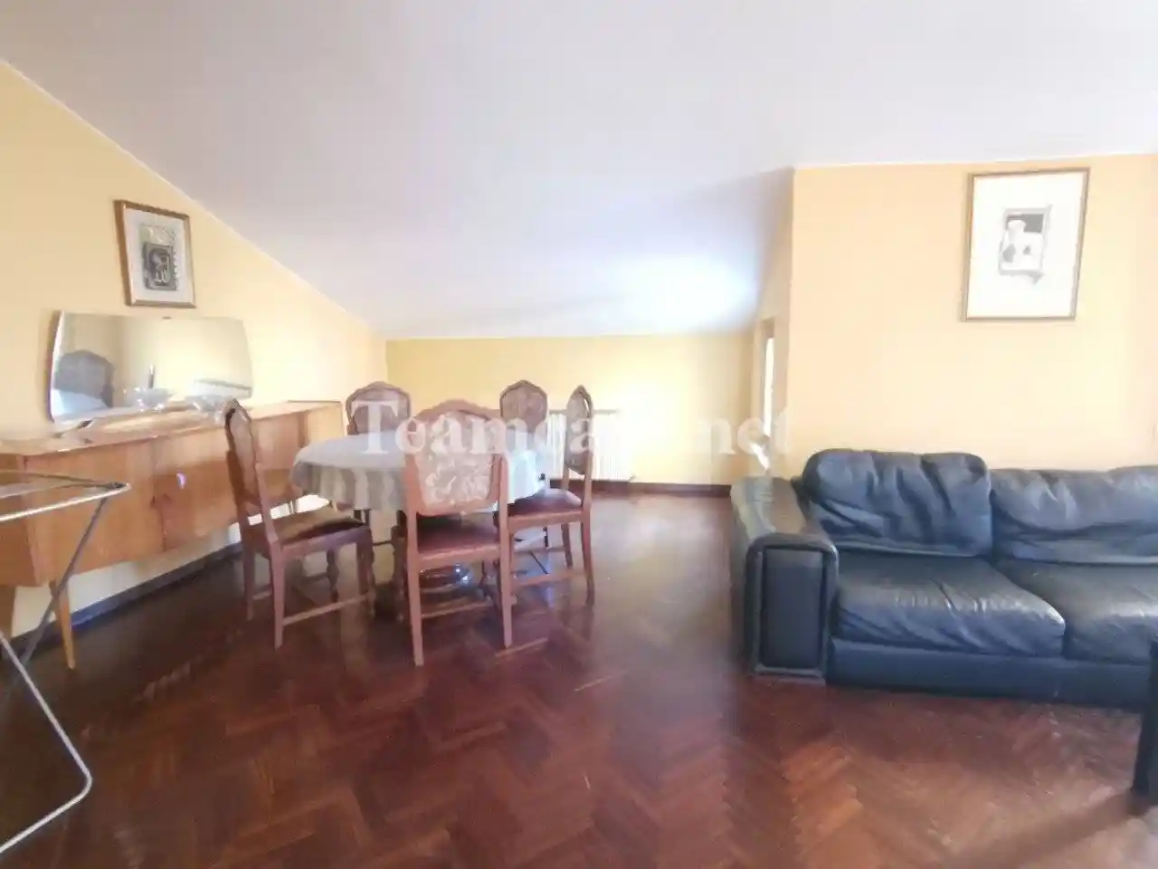 Trilocale buono stato, Tombaccia, Pesaro - foto 2