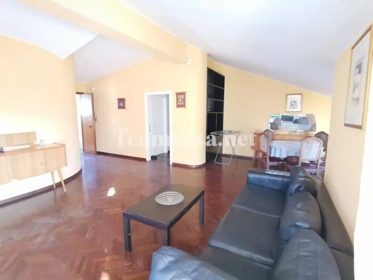 Trilocale buono stato, Tombaccia, Pesaro - foto 4