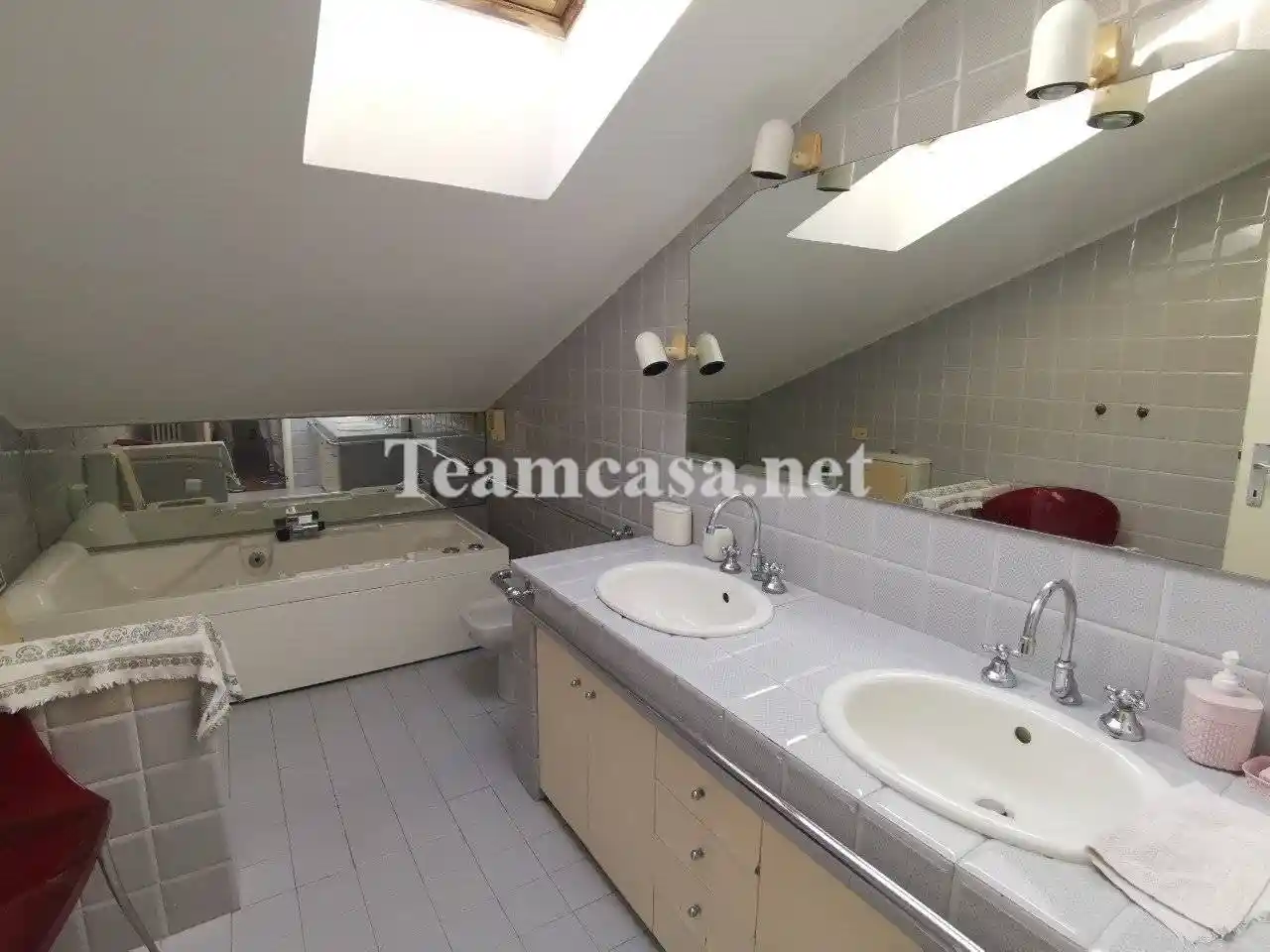 Trilocale buono stato, Tombaccia, Pesaro - foto 5