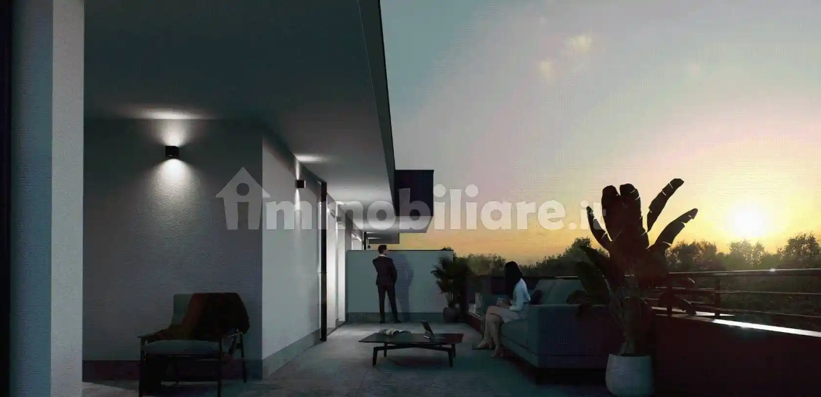 Appartamento in vendita a Thiene