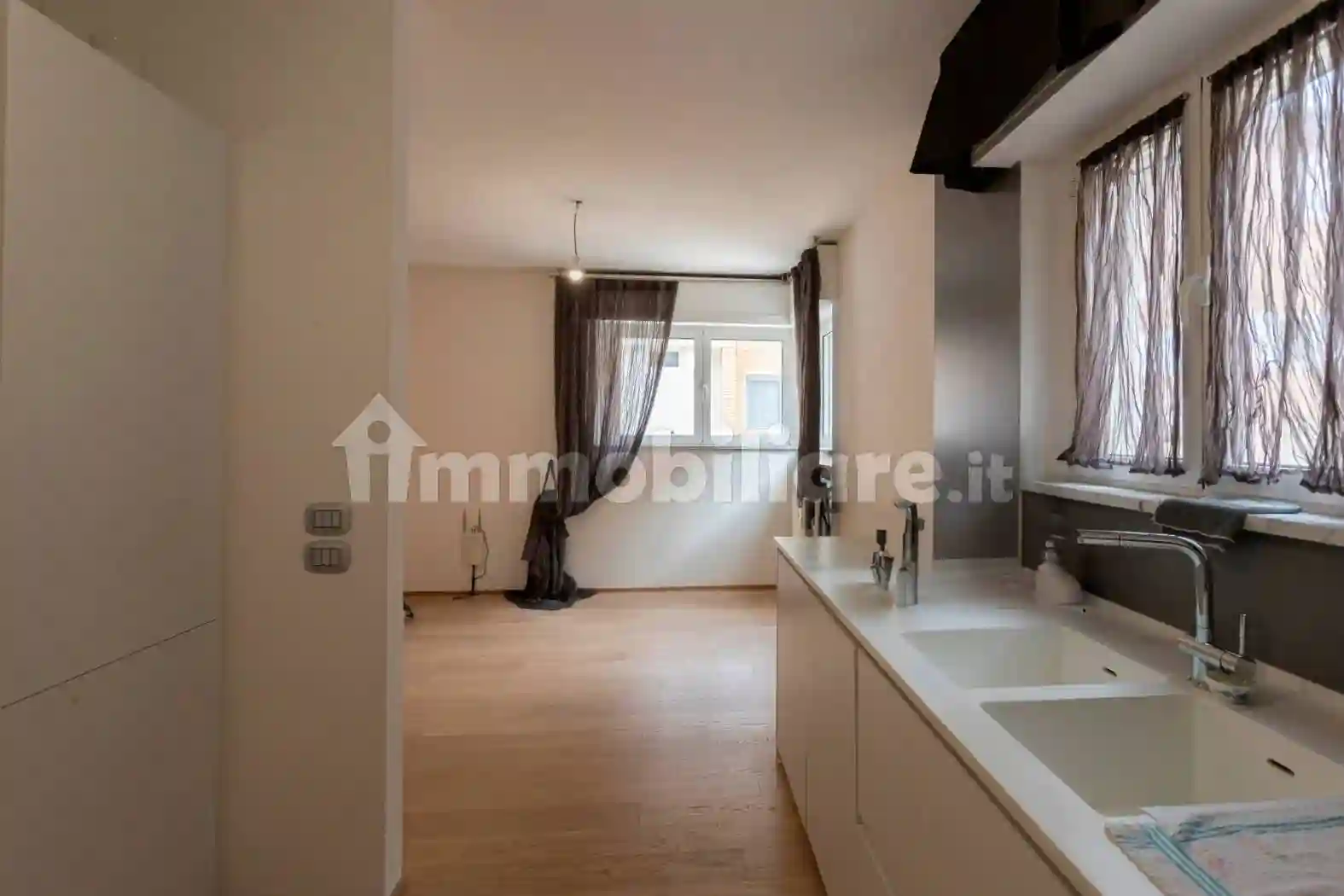 Villetta a schiera - foto 3