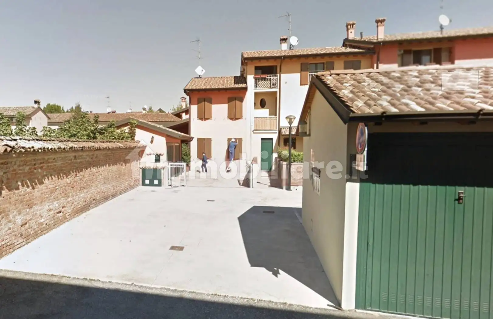 Villa in vendita a Gadesco-Pieve Delmona