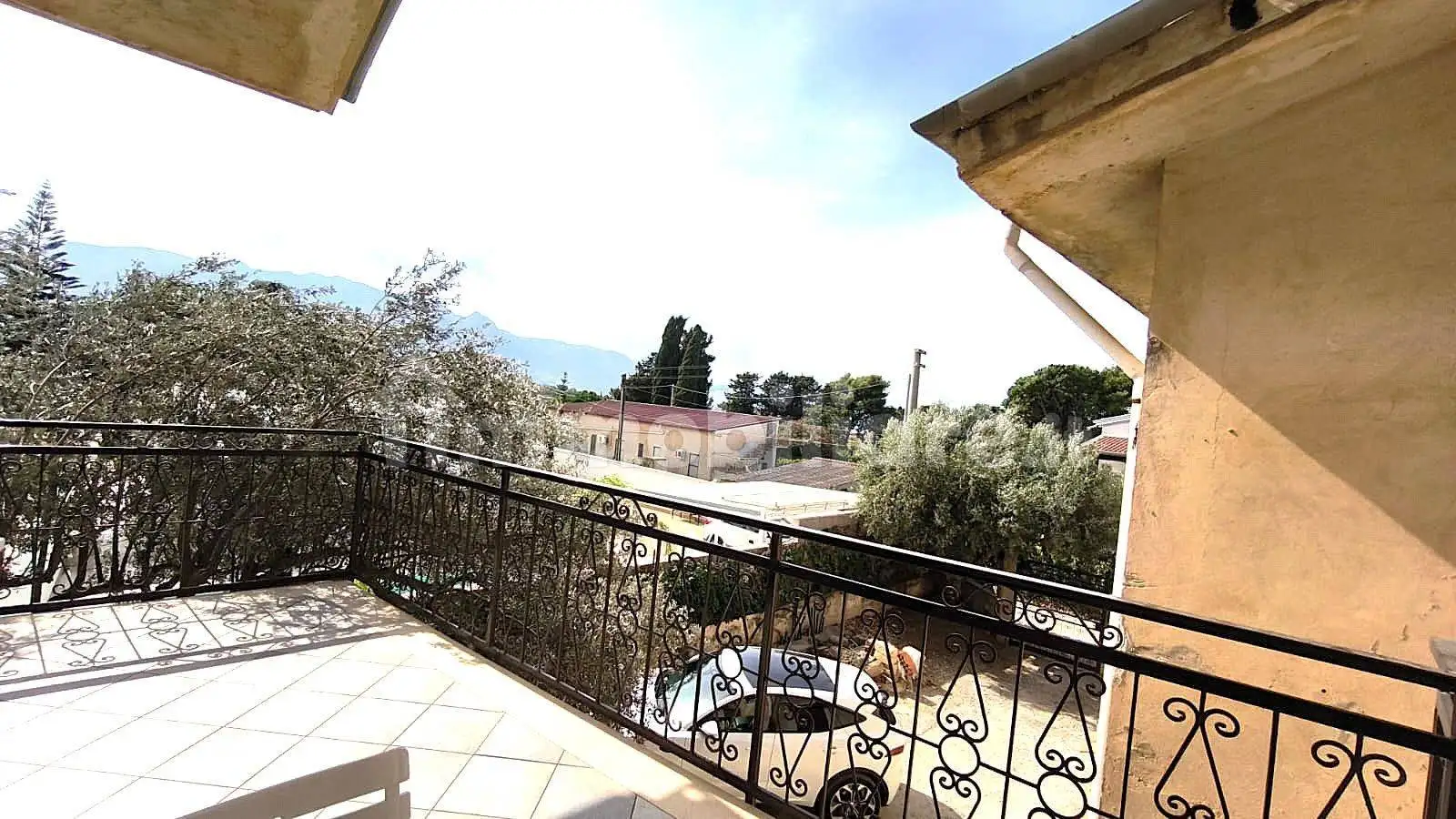 Attico - Mansarda in vendita a Alcamo