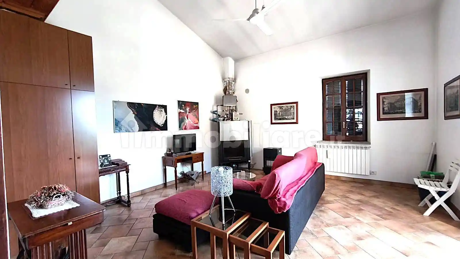 Attico via delle Pigne di Don Fabrizio, Contrada Gammara, Contrada San Gaetano, Alcamo - foto 4