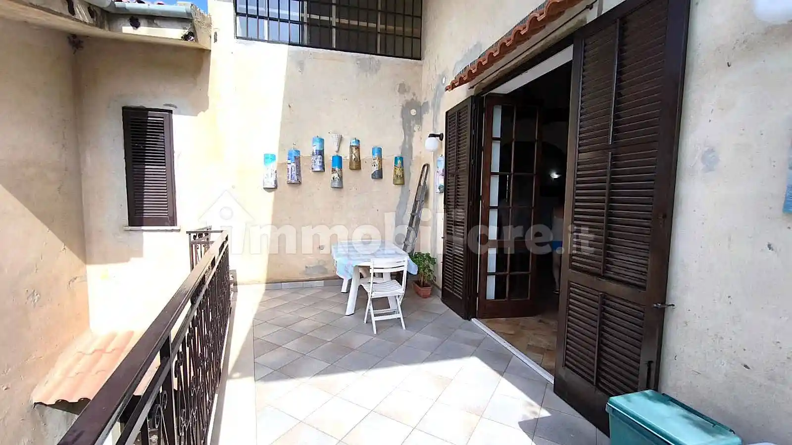 Attico via delle Pigne di Don Fabrizio, Contrada Gammara, Contrada San Gaetano, Alcamo - foto 5