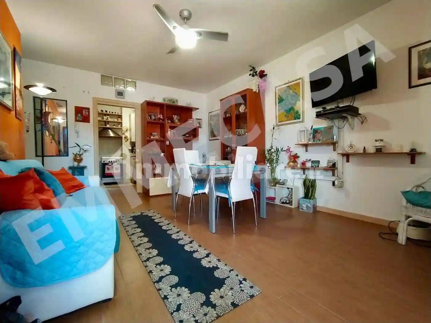 Appartamento - foto 5