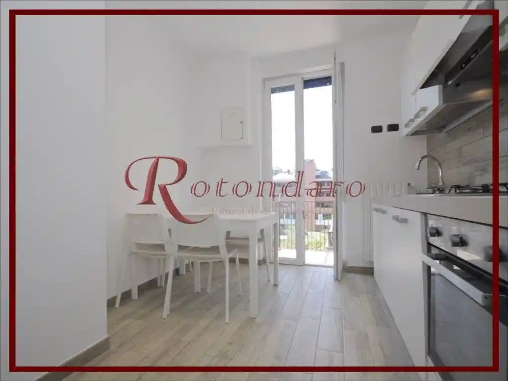 Trilocale via Angelo Inganni, 83, Inganni, Milano - foto 2