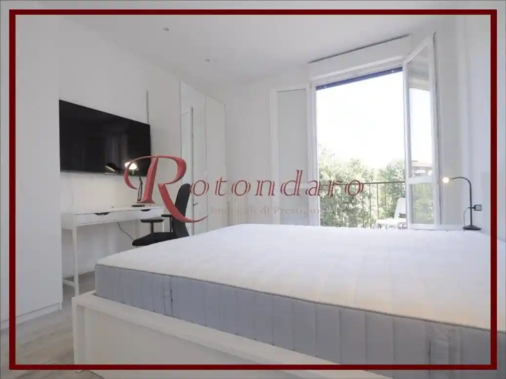 Trilocale via Angelo Inganni, 83, Inganni, Milano - foto 3