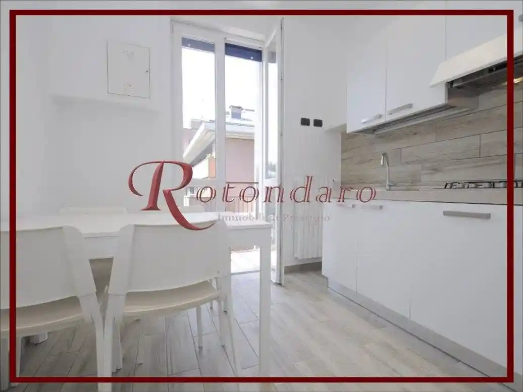 Trilocale via Angelo Inganni, 83, Inganni, Milano - foto 5