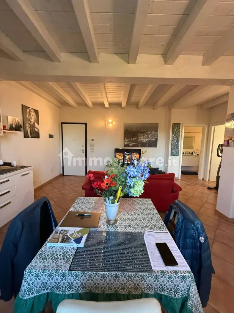 Appartamento in vendita a Bologna