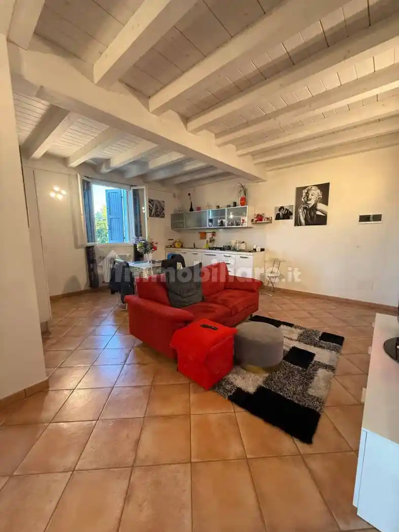 Trilocale via Frabazza 10, Pilastro, Bologna - foto 2