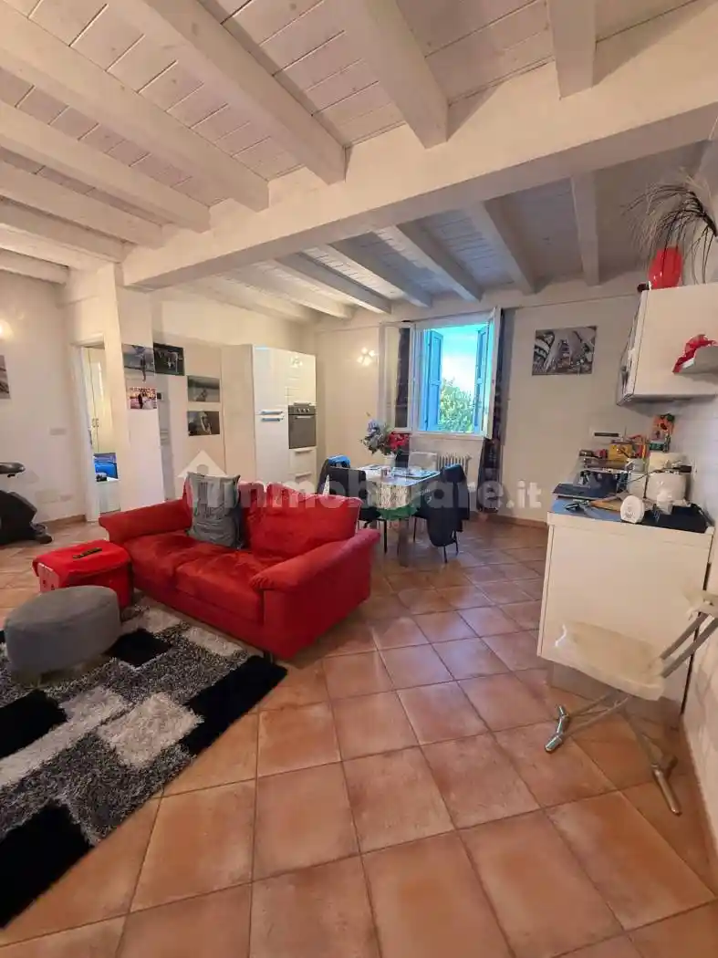 Trilocale via Frabazza 10, Pilastro, Bologna - foto 5