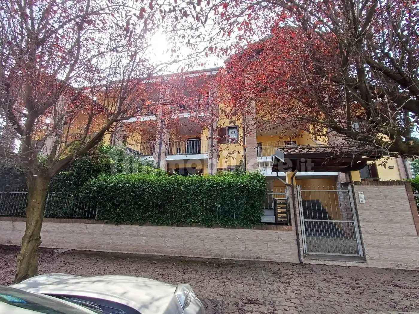 Appartamento in vendita a Volpiano