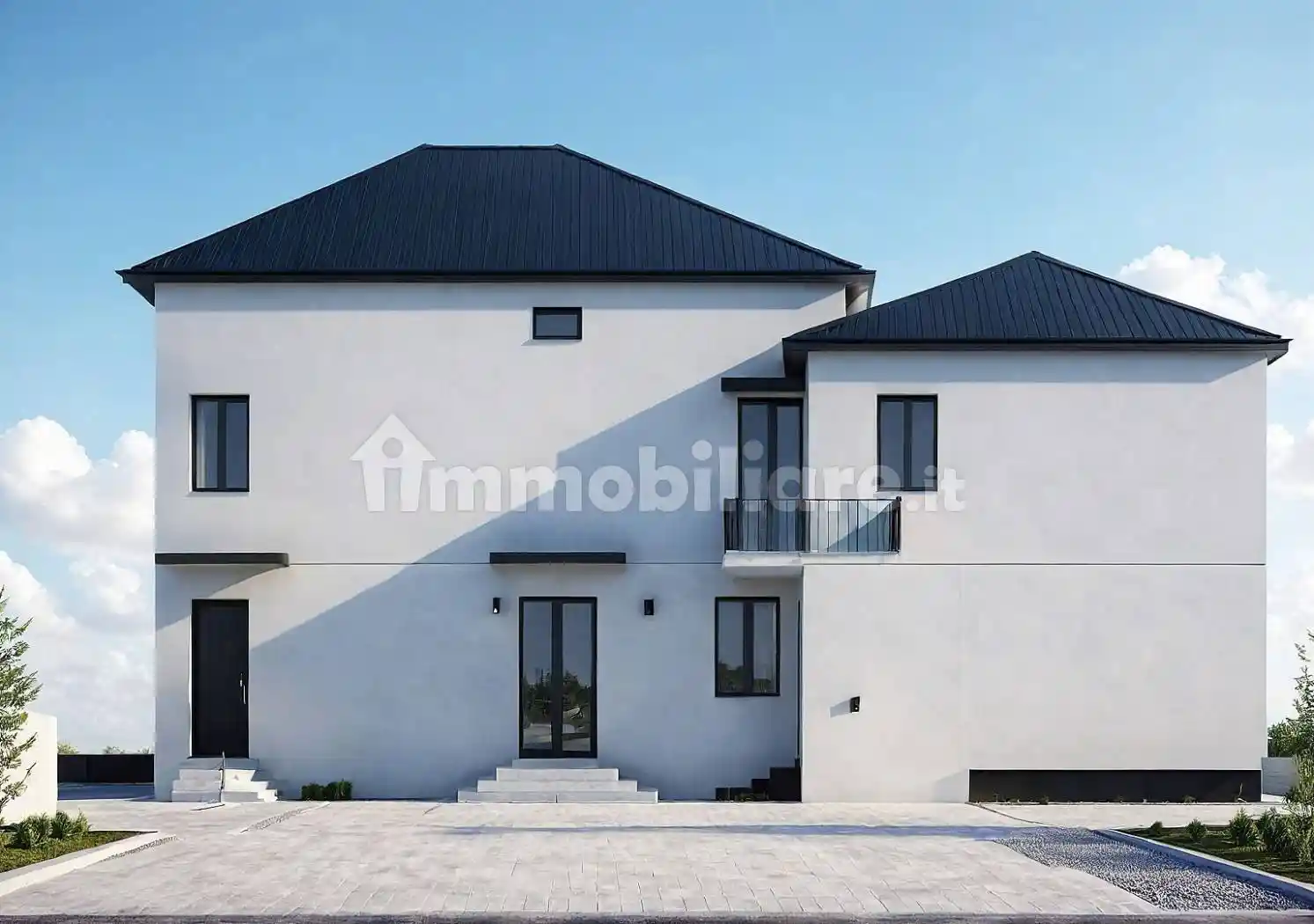 Appartamento in vendita a Scandiano