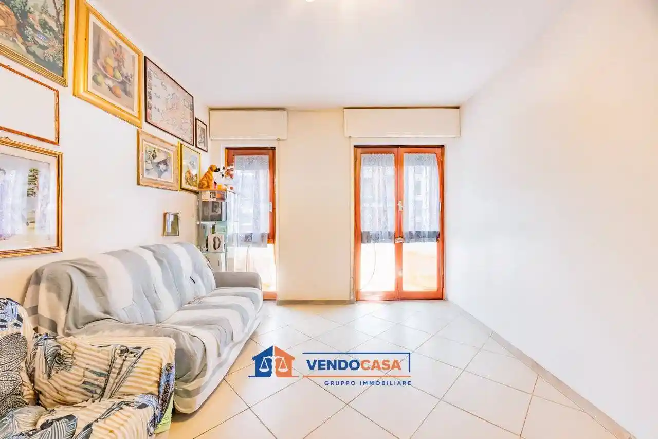 Appartamento in vendita a Massa