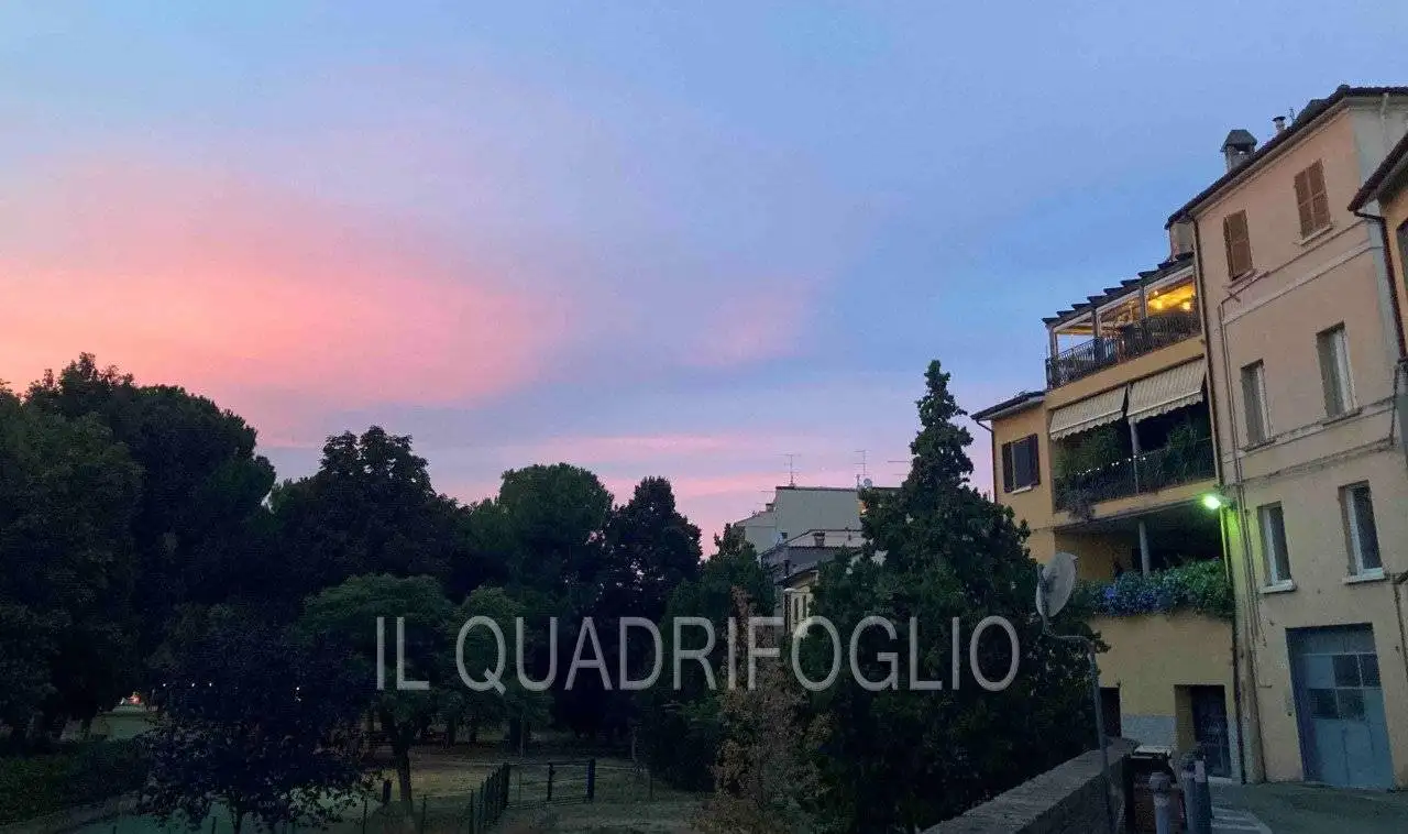 Appartamento in vendita a Cesena