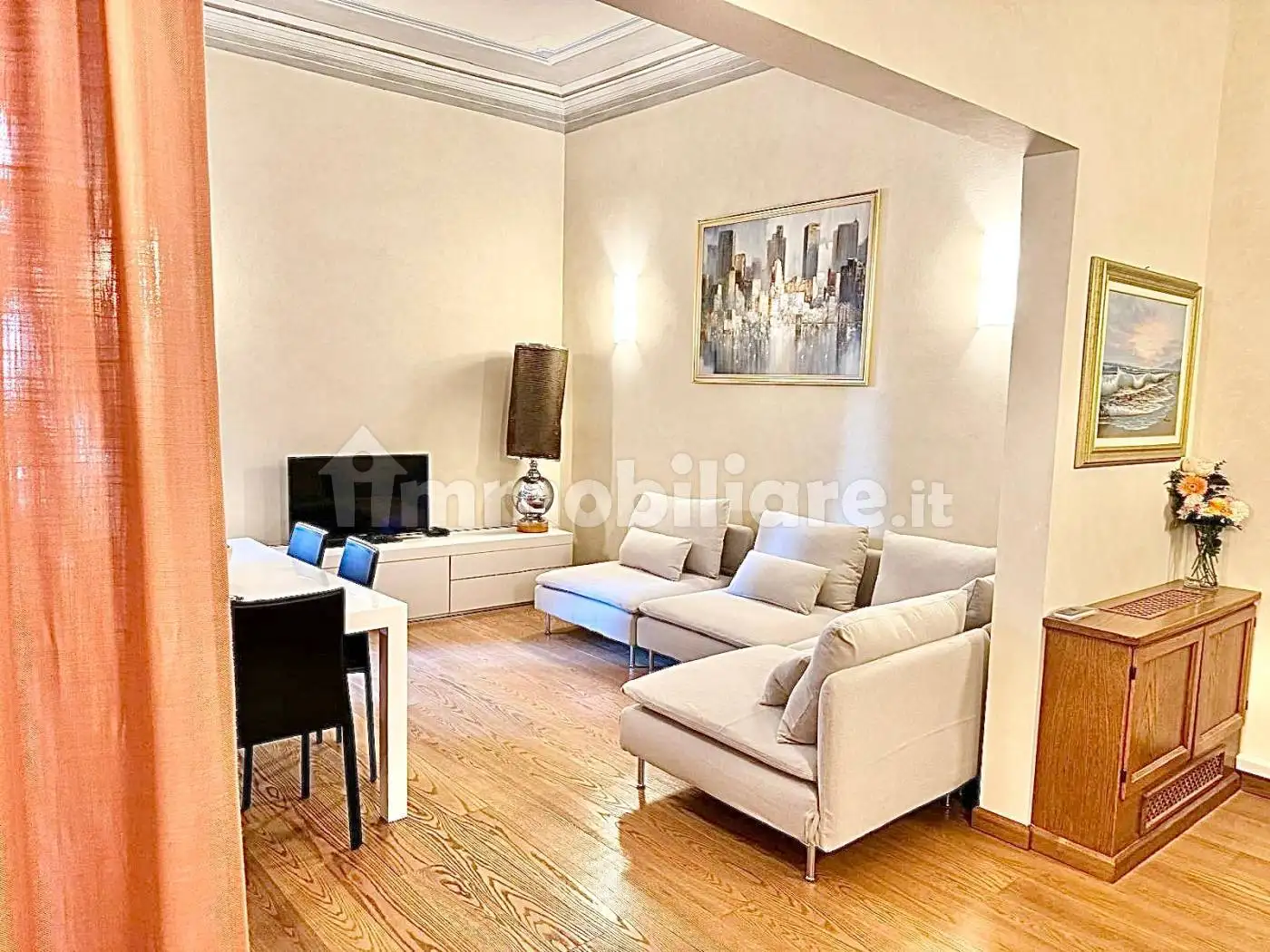 Appartamento in affitto a Firenze