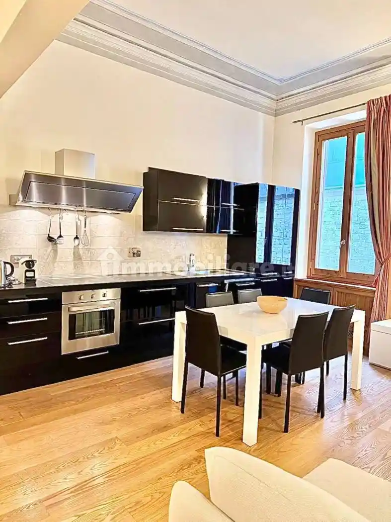 Quadrilocale piazza dei Mozzi, San Niccolò, Firenze - foto 4