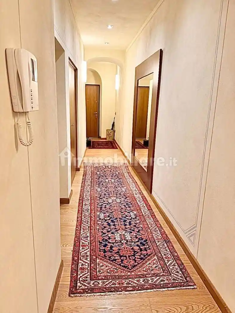 Quadrilocale piazza dei Mozzi, San Niccolò, Firenze - foto 5