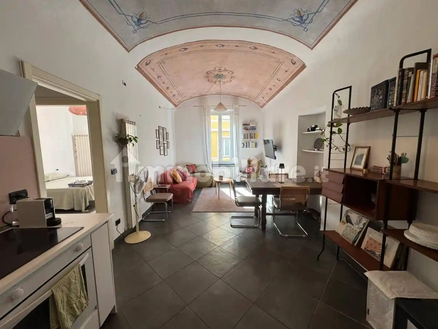 Appartamento in vendita a Finale Ligure