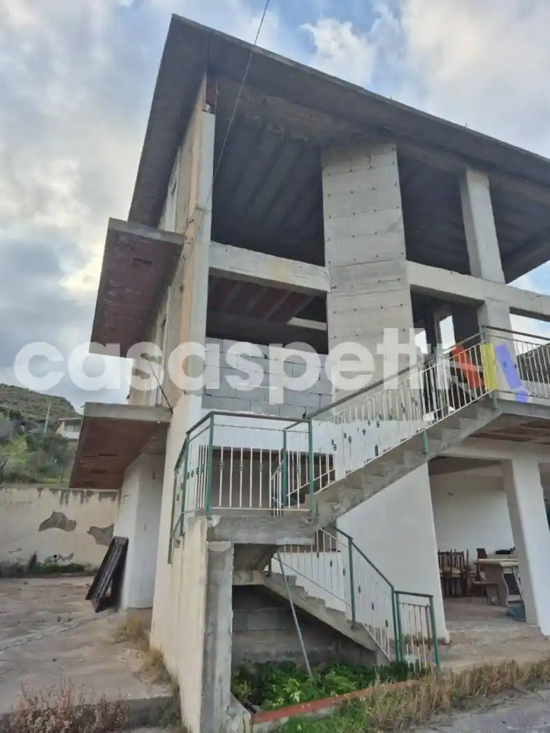 Appartamento in vendita a Trabia