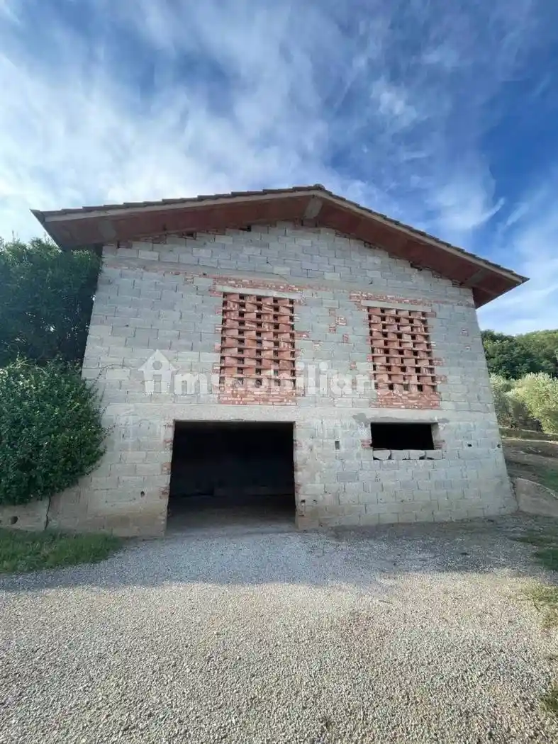 Rustico - Casale in vendita a Serravalle Pistoiese