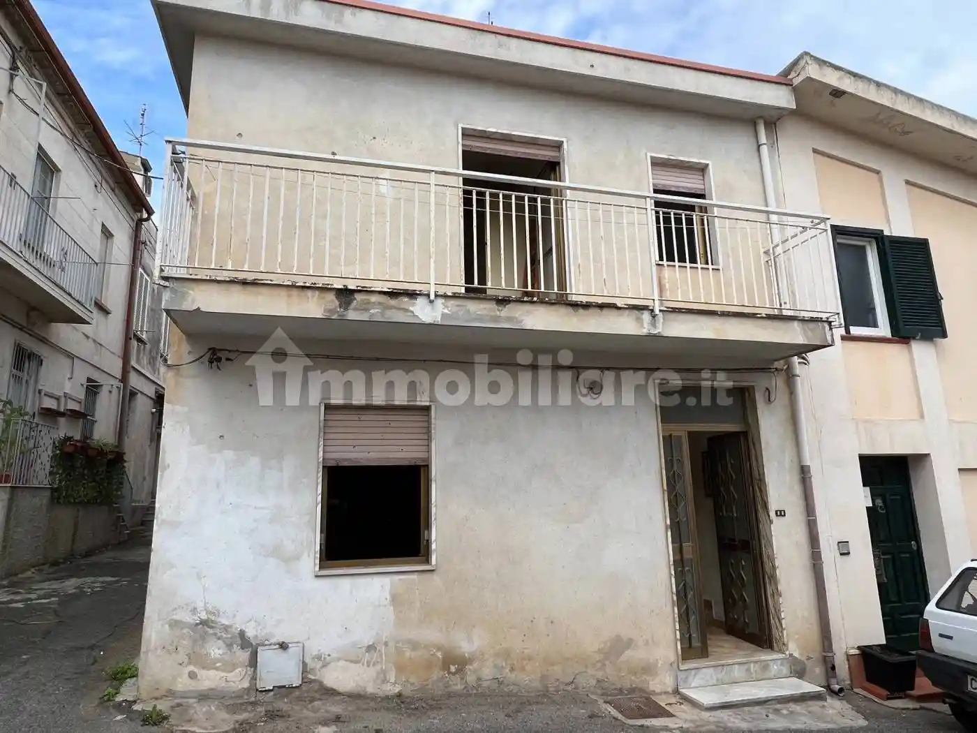 Casa indipendente in vendita a Briatico