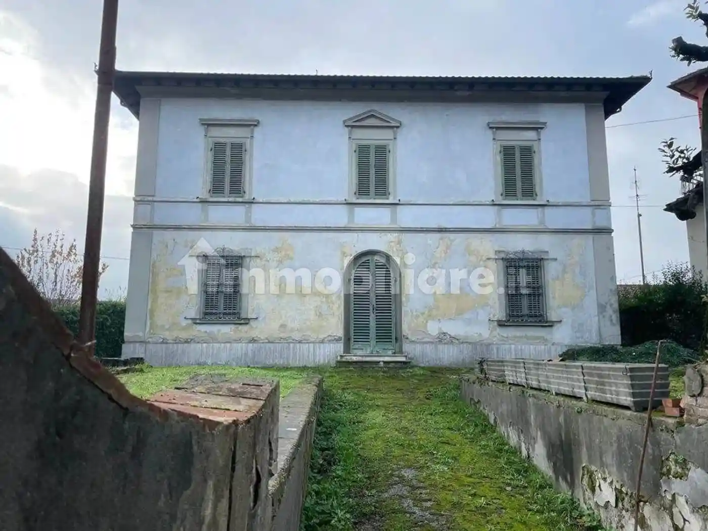 Villa in vendita a Buggiano