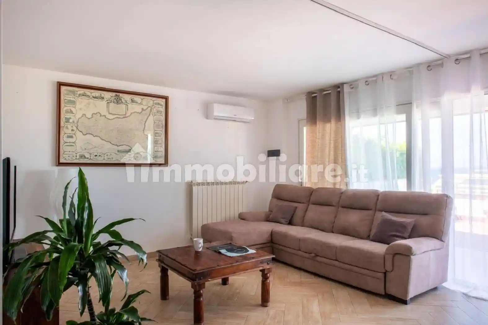 Villa bifamiliare via Ducezio, Addaura, Palermo - foto 2