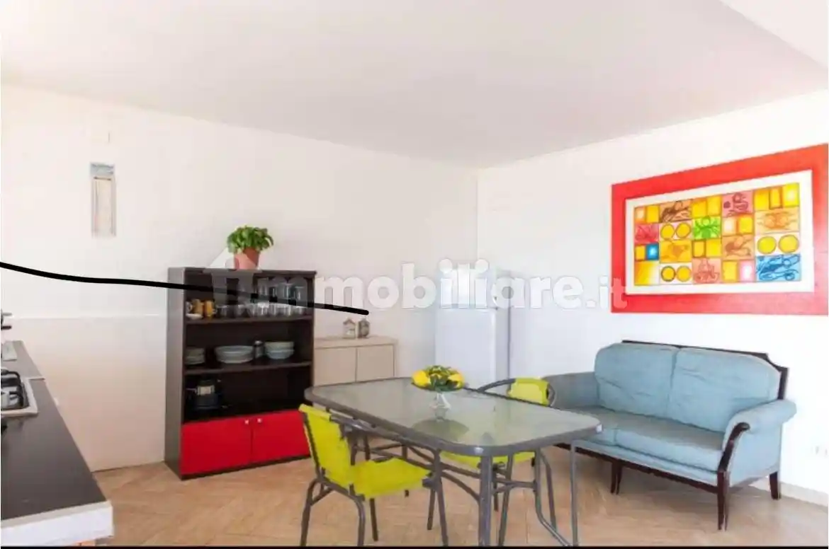 Villa bifamiliare via Ducezio, Addaura, Palermo - foto 3