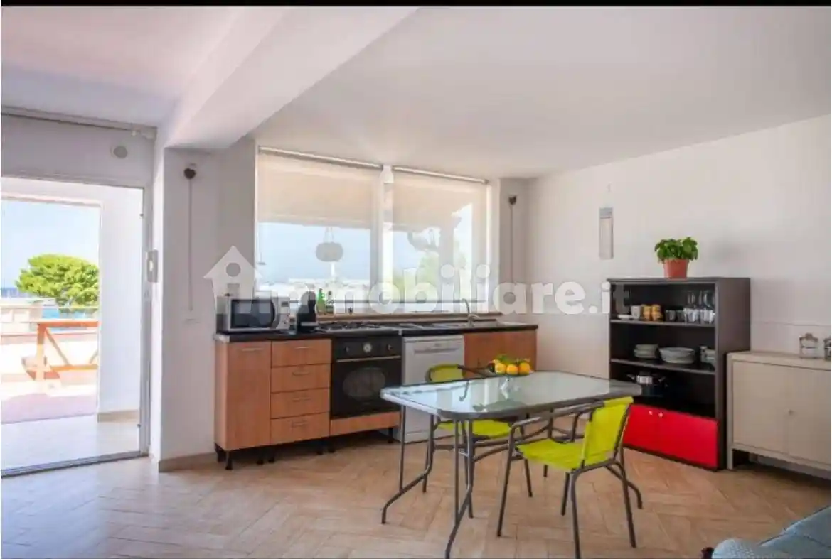 Villa bifamiliare via Ducezio, Addaura, Palermo - foto 4