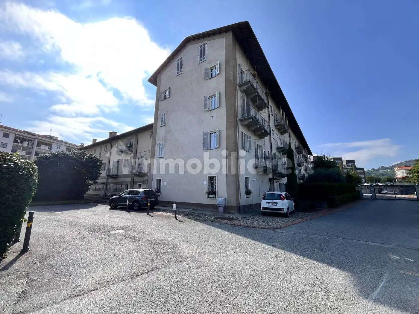 Appartamento in vendita a Verzuolo