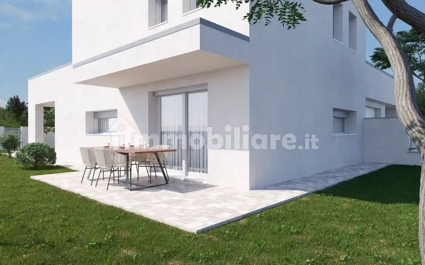 Casa indipendente - foto 3
