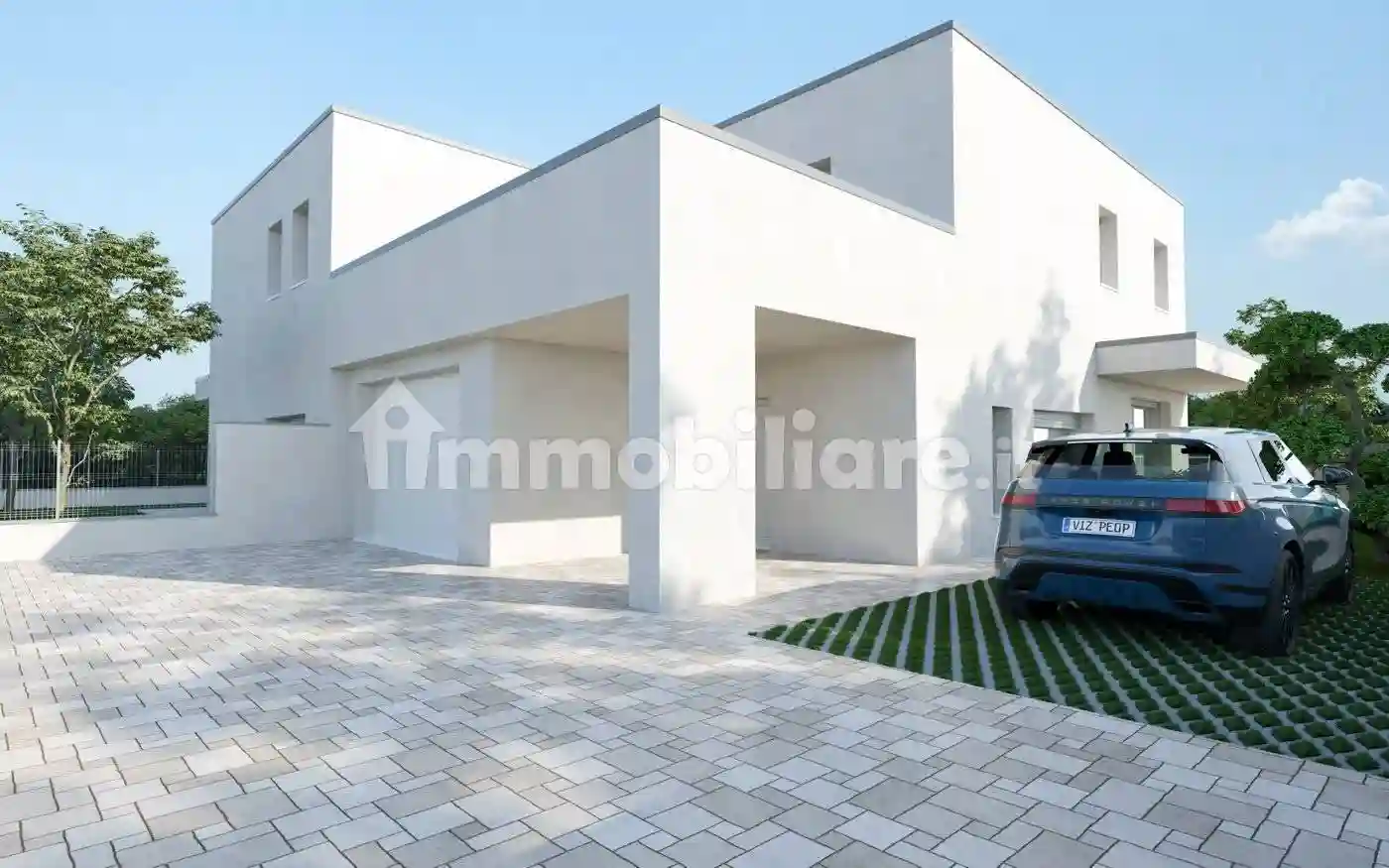 Casa indipendente - foto 4