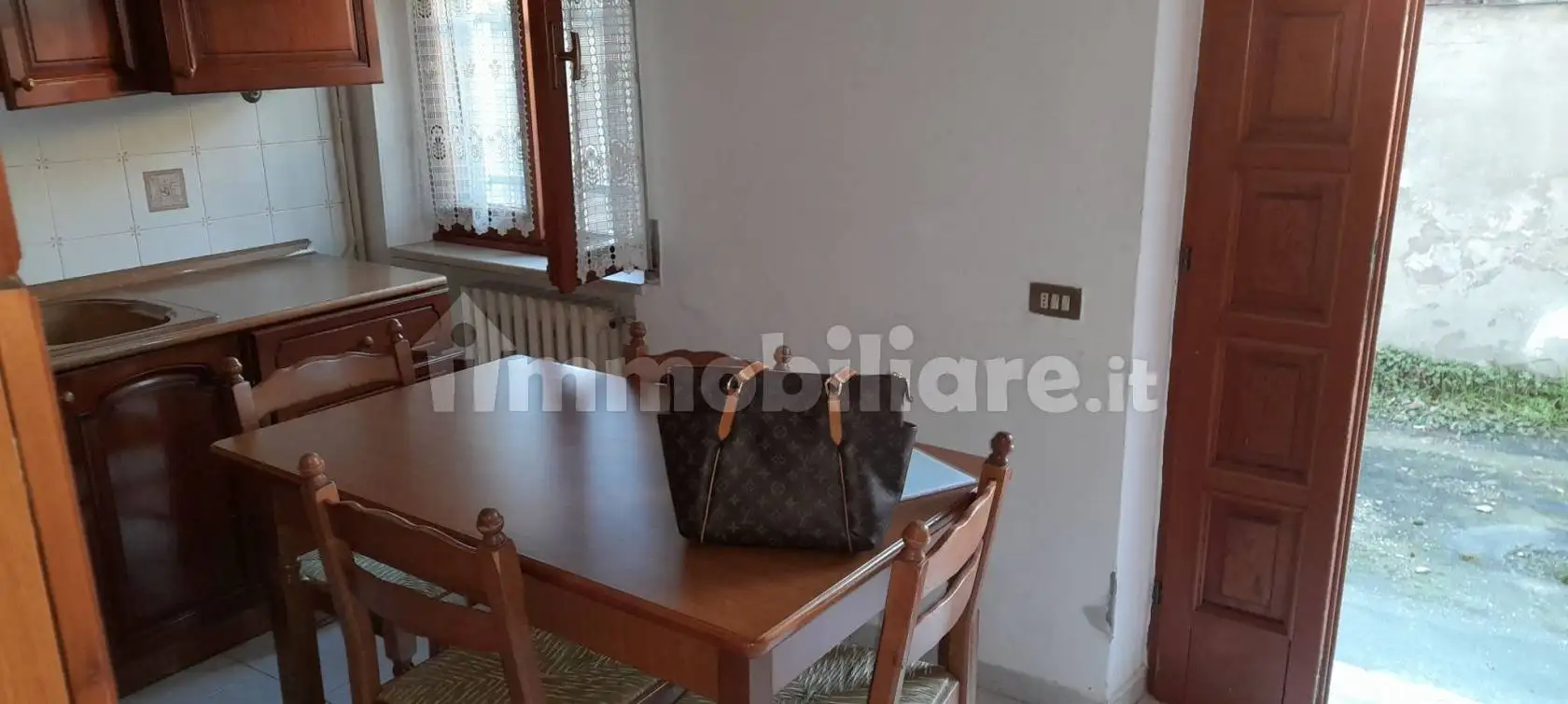 Terratetto unifamiliare 80 m², buono stato, Cardazzo, Bosnasco - foto 4