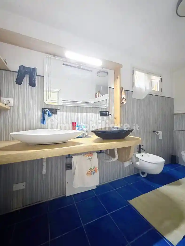 Appartamento in vendita a Stintino