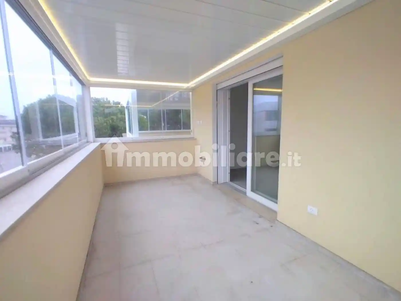 Appartamento in vendita a Rosolina