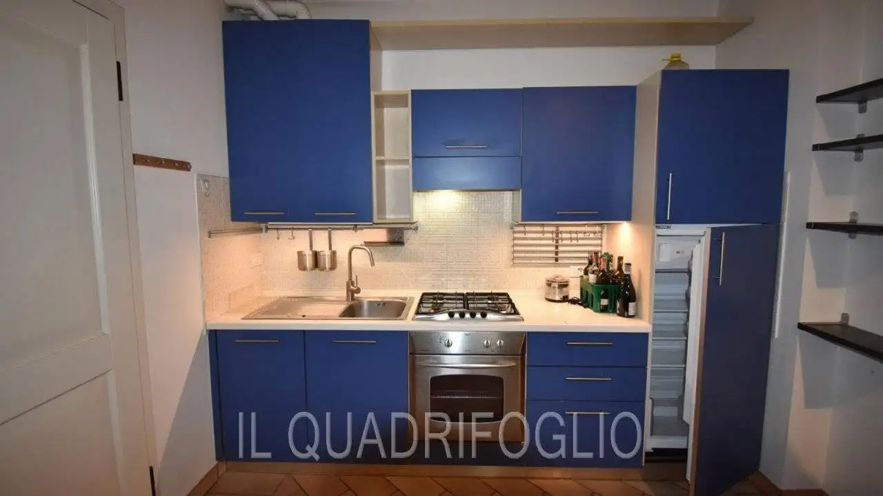 Appartamento in vendita a Cesena