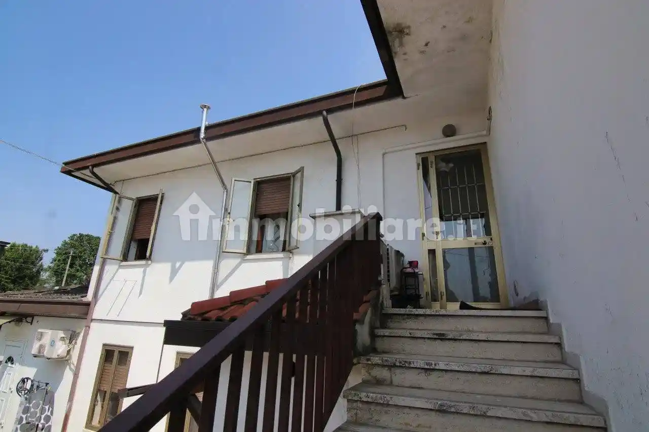 Appartamento via Vigonovese 401, Camin, Padova - foto 4