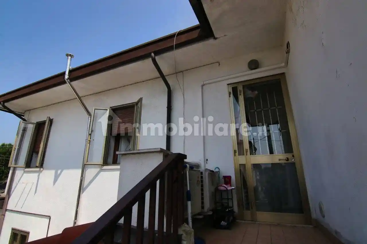 Appartamento via Vigonovese 401, Camin, Padova - foto 5