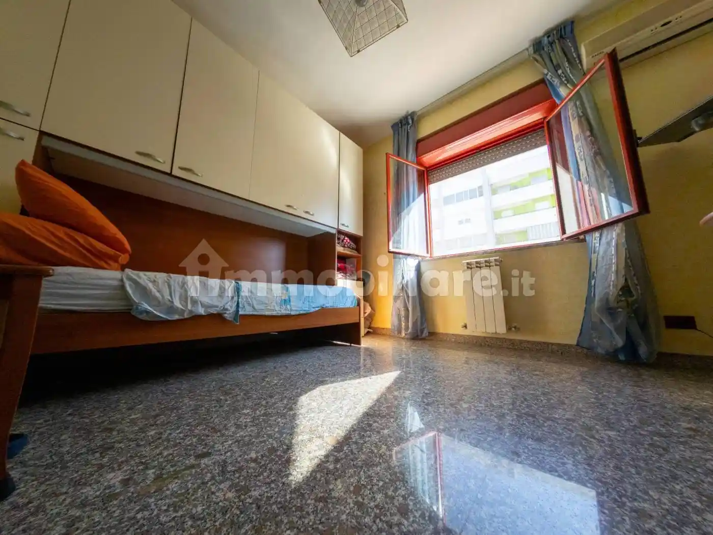 Quadrilocale via Saffo 14, Tufolo, Farina, Crotone - foto 2